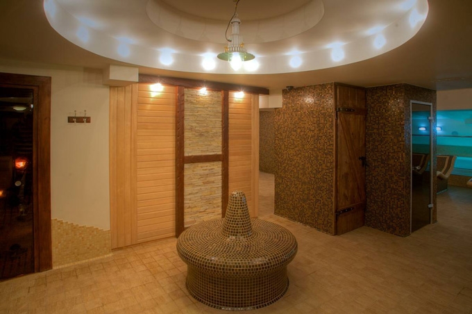 Maximus Spa - Aktuelle Rezensionen bestätigen Erfahrungen mit diesem Hotel