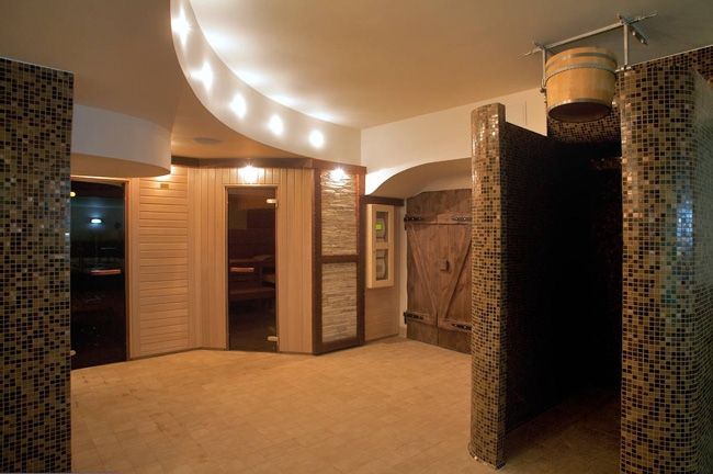 Maximus Spa - Aktuelle Rezensionen bestätigen Erfahrungen mit diesem Hotel