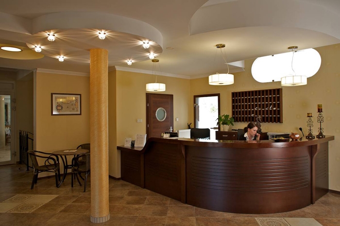 Maximus Spa - Aktuelle Rezensionen bestätigen Erfahrungen mit diesem Hotel