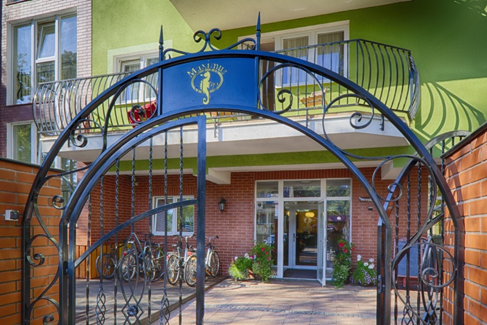 Maximus Spa - Aktuelle Rezensionen bestätigen Erfahrungen mit diesem Hotel