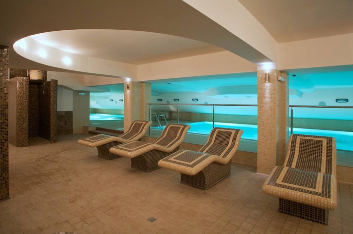 Maximus Spa - Aktuelle Rezensionen bestätigen Erfahrungen mit diesem Hotel