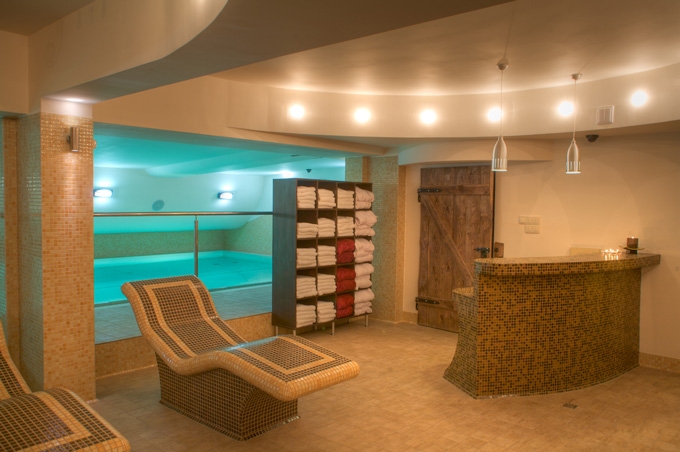 Maximus Spa - Aktuelle Rezensionen bestätigen Erfahrungen mit diesem Hotel