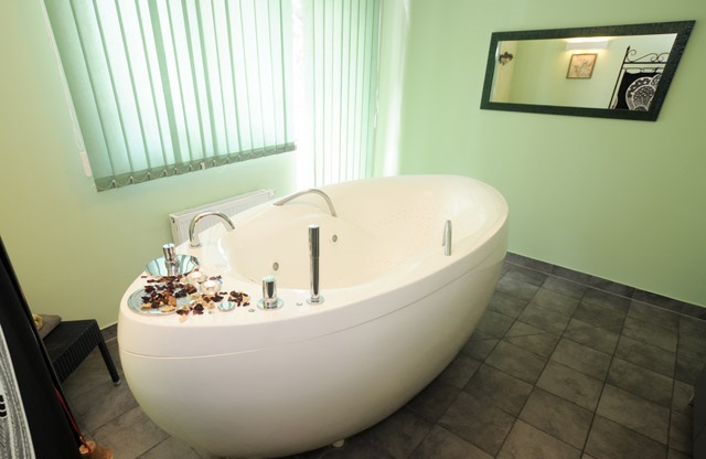 Maximus Spa - Aktuelle Rezensionen bestätigen Erfahrungen mit diesem Hotel