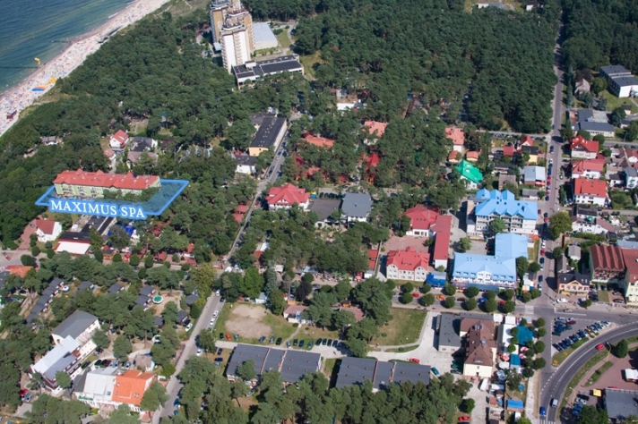 Maximus Spa - Aktuelle Rezensionen bestätigen Erfahrungen mit diesem Hotel