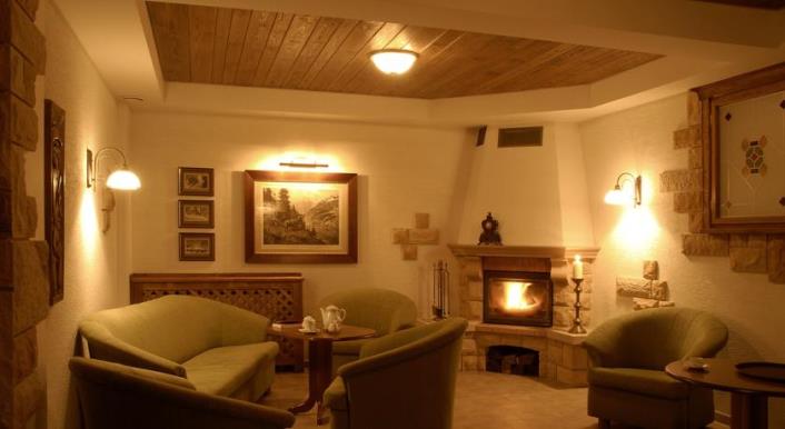 Nowa Ski & Spa - Tolles Hotel mit Blick auf die Scheekoppe in Karpacz (Krummhübel)