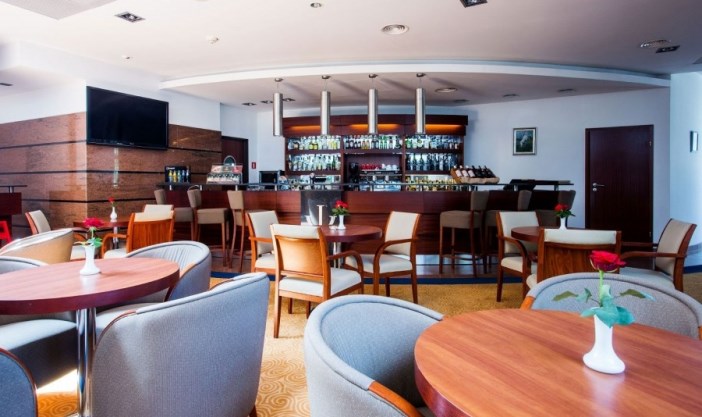 Olympic Spa & Wellness - perfektes Hotel zum Entspannen