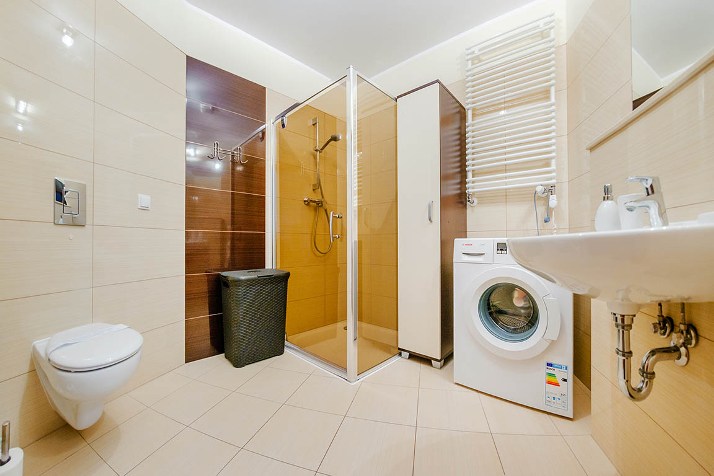 Olympic Park - Appartements für aktiven Familienurlaub