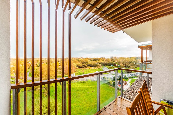 Olympic Park - Appartements für aktiven Familienurlaub