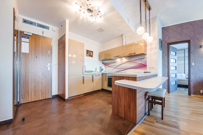 Olympic Park - Appartements für aktiven Familienurlaub