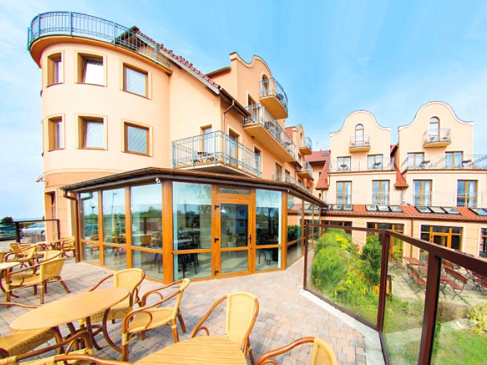 Panorama Spa