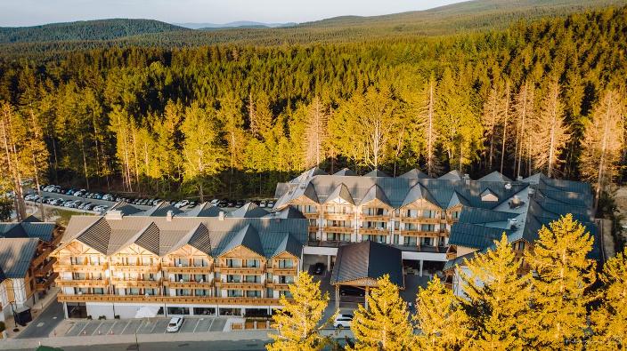 Platinum Mountain