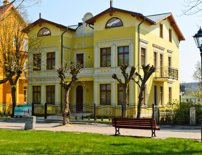 Villa Promenada