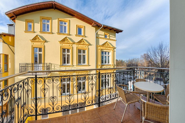 Villa Promenada
