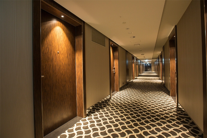 Radisson Blu Resort Swinoujscie - Hotel der Sptzenklasse in bester Lage von Swinemünde