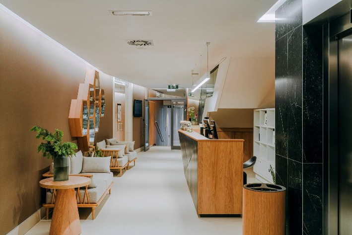 Radisson Hotel - Jetzt Zimmer buchen in Szklarska Poreba oder Schreiberhau