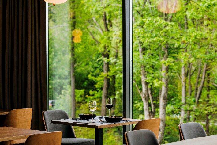 Radisson Hotel - Jetzt Zimmer buchen in Szklarska Poreba oder Schreiberhau
