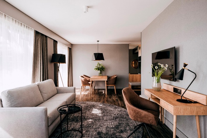 Radisson Hotel - Jetzt Zimmer buchen in Szklarska Poreba oder Schreiberhau