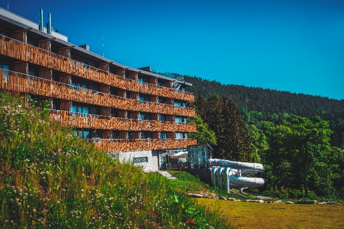 Radisson Hotel - Jetzt Zimmer buchen in Szklarska Poreba oder Schreiberhau