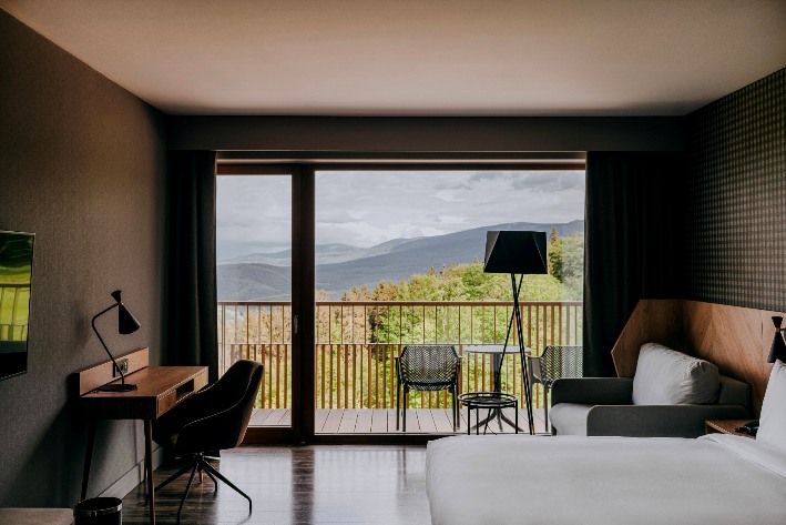 Radisson Hotel - Jetzt Zimmer buchen in Szklarska Poreba oder Schreiberhau