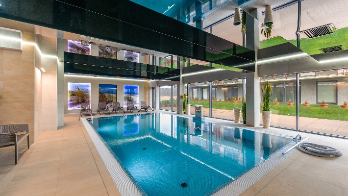 Resort Kolobrzeg
