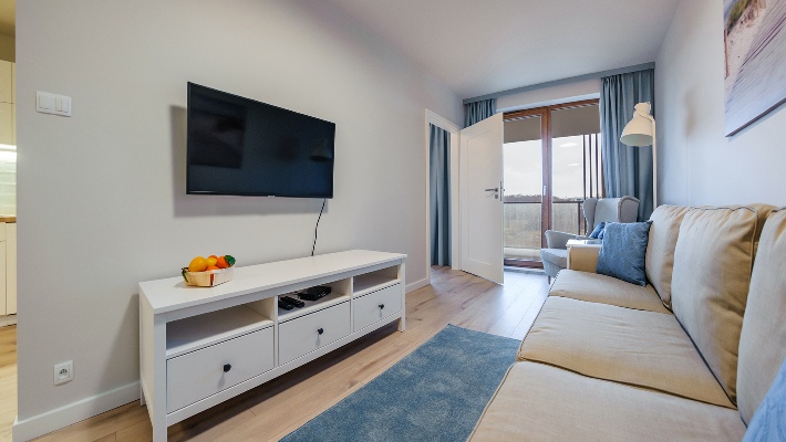 Resort Kolobrzeg