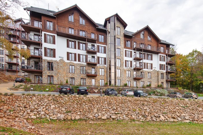 Resort Szklarska Poreba