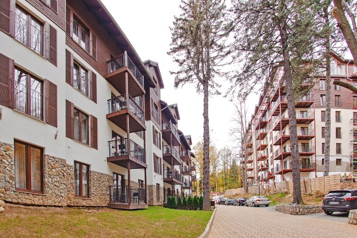 Resort Szklarska Poreba