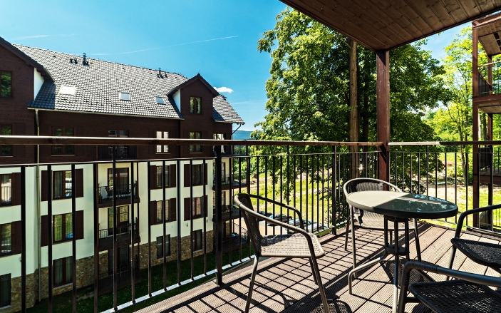 Resort Szklarska Poreba