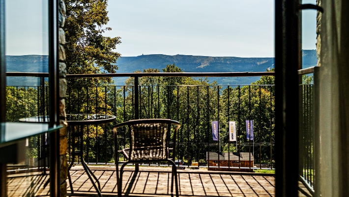 Resort Szklarska Poreba