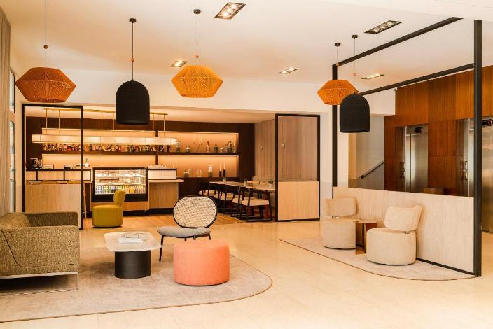 Royal Tulip Sand - Designhotel im Herzen von Kołobrzeg (Kolberg)