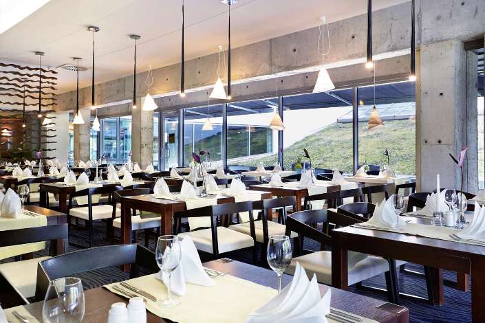 Royal Tulip Sand - Designhotel im Herzen von Kołobrzeg (Kolberg)