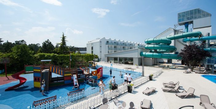 Sandra Spa - Immer sonniges Wetter und kurze Anreise aus Berlin