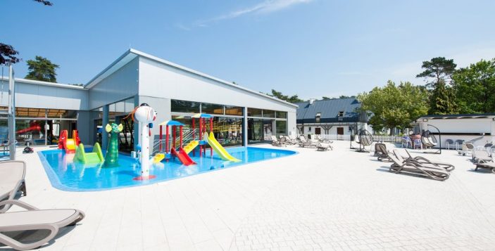 Sandra Spa - Immer sonniges Wetter und kurze Anreise aus Berlin