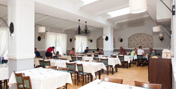Sandra Spa - Immer sonniges Wetter und kurze Anreise aus Berlin