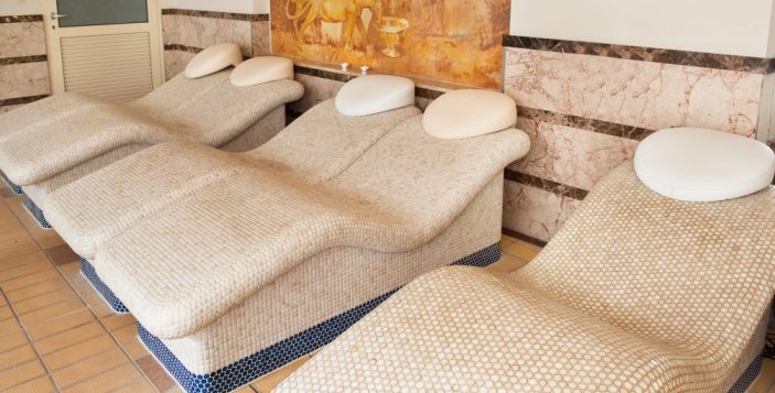 Sandra Spa - Immer sonniges Wetter und kurze Anreise aus Berlin