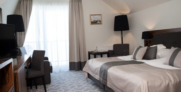 Sandra Spa - Immer sonniges Wetter und kurze Anreise aus Berlin
