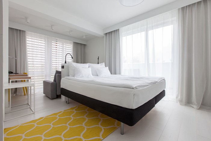 Shuum Hotel - Günstige Zimmer als Sonderangebote mit Wellness