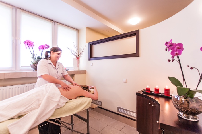 Sobotka - Bewährtes Hotel mit freundlichem Service in Swinemünde