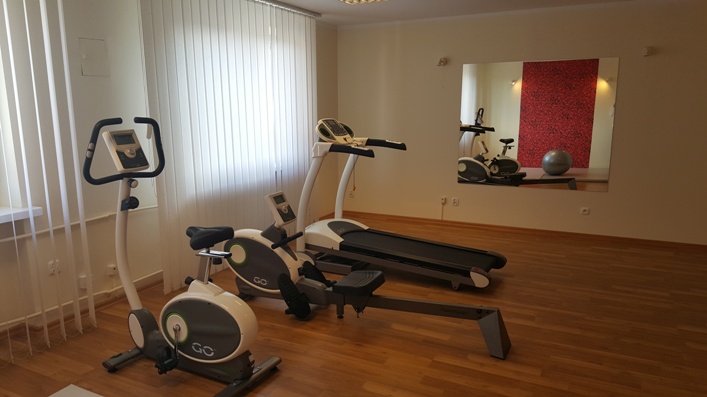 Sobotka - Bewährtes Hotel mit freundlichem Service in Swinemünde