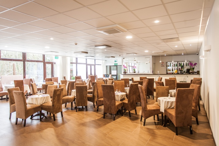 Sobotka - Bewährtes Hotel mit freundlichem Service in Swinemünde