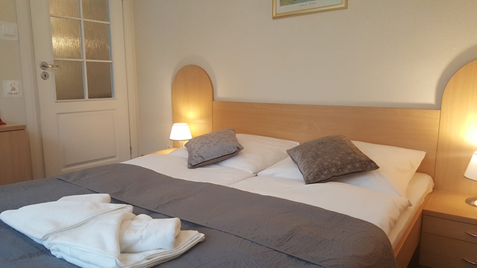 Sobotka - Bewährtes Hotel mit freundlichem Service in Swinemünde