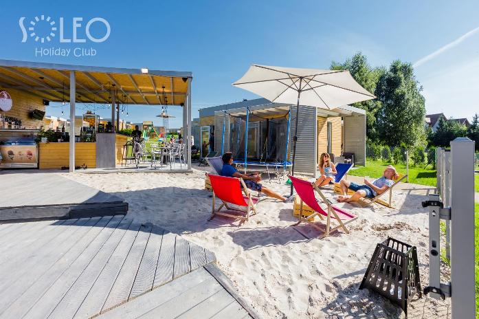 Soleo Holiday Club