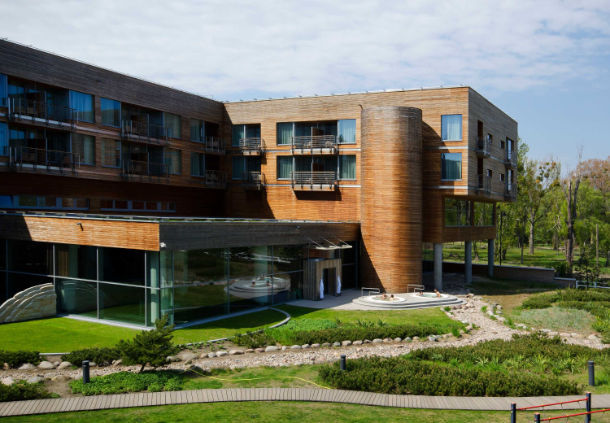 Sopot Marriott Resort