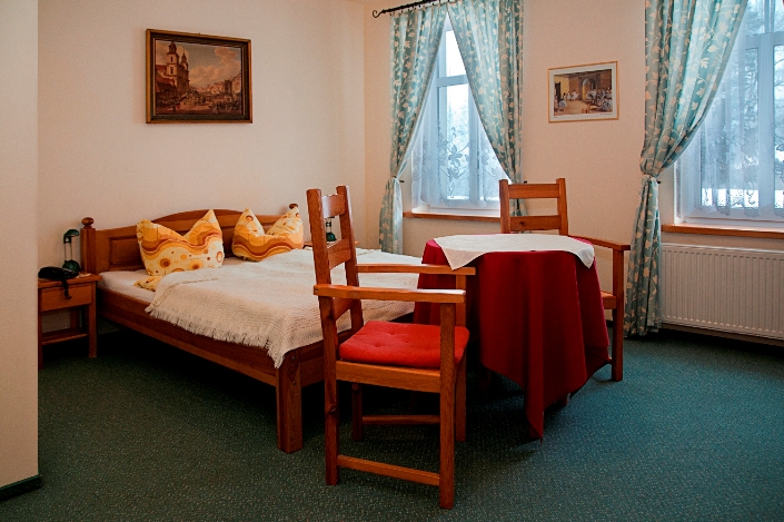 Hotel Swieradow - Ein Skigebiet mit gutem Wetter und sehenswerter Schneehöhe