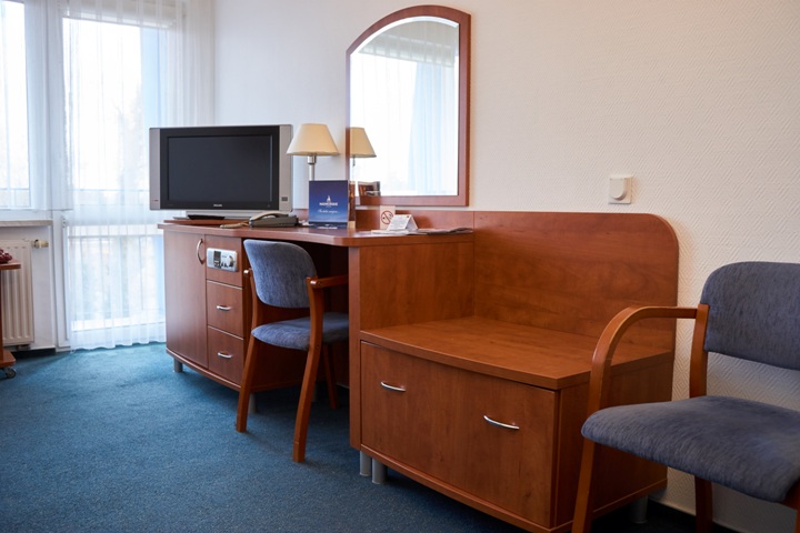 Unitral Medical Spa - Ein kleiner Check der Hotelbewertungen lohnt sich