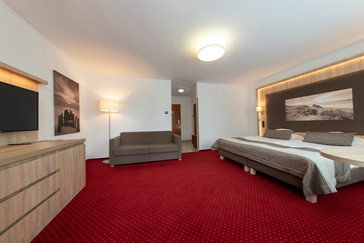 Unitral Medical Spa - Ein kleiner Check der Hotelbewertungen lohnt sich