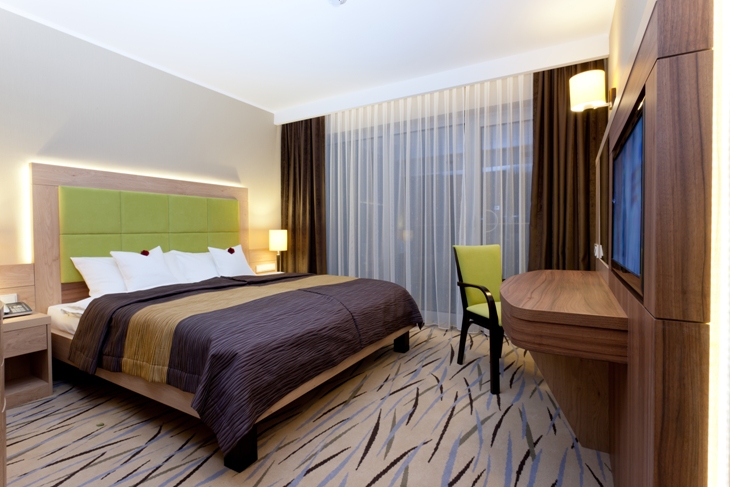 Unitral Medical Spa - Ein kleiner Check der Hotelbewertungen lohnt sich