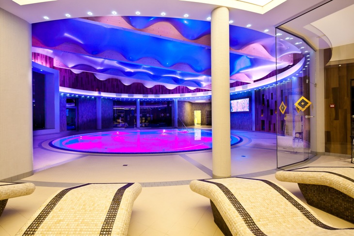 Unitral Medical Spa - Ein kleiner Check der Hotelbewertungen lohnt sich