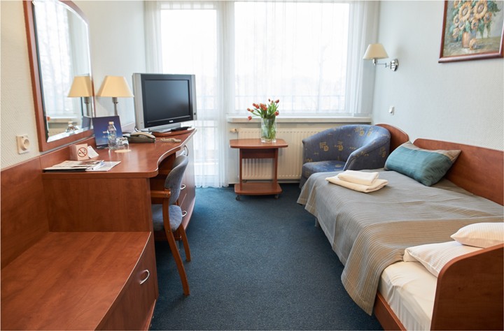 Unitral Medical Spa - Ein kleiner Check der Hotelbewertungen lohnt sich