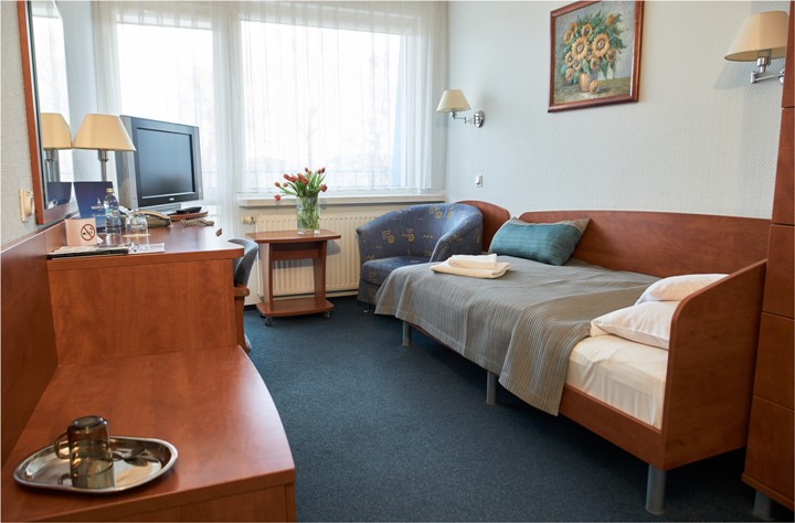 Unitral Medical Spa - Ein kleiner Check der Hotelbewertungen lohnt sich